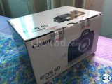 Canon EOS 6D Mark II DSLR Camera Body Only 