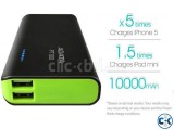 Power Bank ADATA PT100 10000 mAh -01977784777