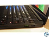 Razer Blade Stealth 12.5 UHD Touchscreen 8gb 256ssd