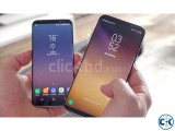 Brand New Samsung Galaxy S8 64GB Sealed Pack 1 Year Warran