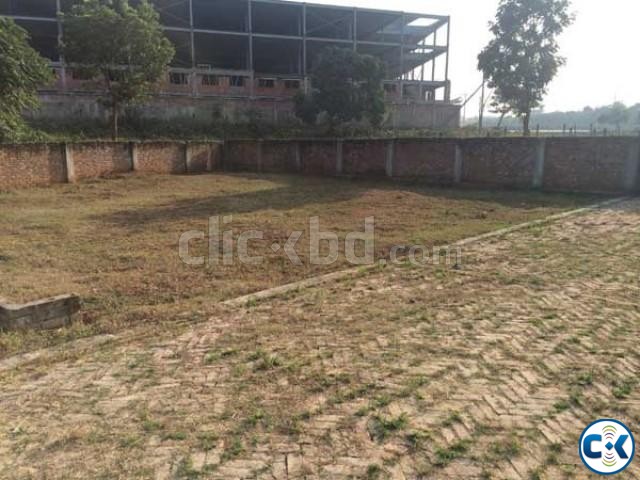 LAND Plot SALE Purchased Plot From Sheltech Pvt. Ltd large image 0