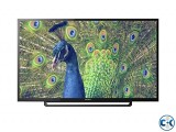 32R302E R Series BRAVIA LED backlight TV