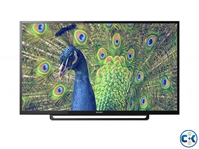 32R302E R Series BRAVIA LED backlight TV large image 0