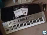 korg Triton Le like brand new