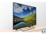 Sony Bravia 43 inch W750E Internet LED TV