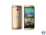 HTC One M9