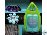 Intellegent Mosquito Repellent Air Cleaner