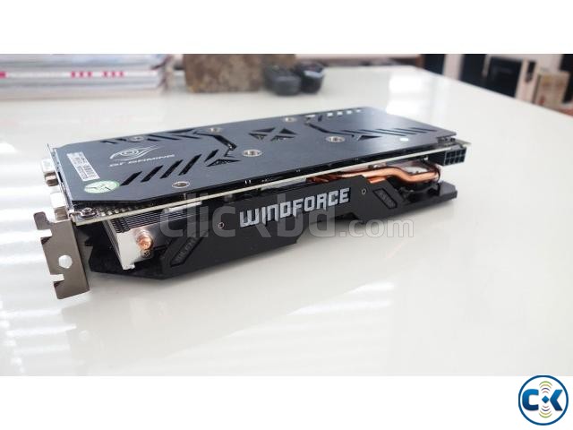 R9 380 4 GB G1 Gaming large image 0