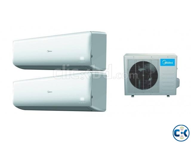 Media 2 ton Split AC wholesale Price large image 0