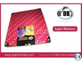 Dolphin Super Mattress in Bangladesh