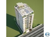 LUXURIOUS APARTMENT FOR SALE AFTABNAGAR