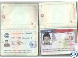 China 1 Year Multiple Tourist Visa