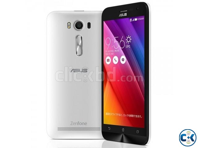 Asus Zenfone 2 Laser ZE550KL Brand New Intact  large image 0