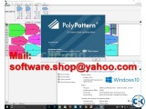 PolyPattern V8.01 With Auto Marker Full Version
