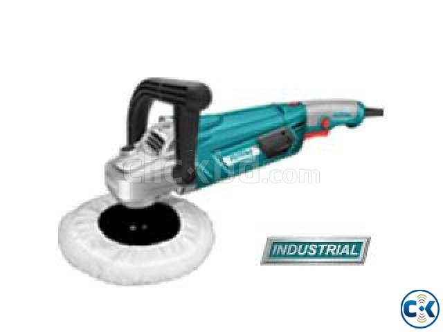 Angle Grinder Machine Total Brand 2000w  large image 0