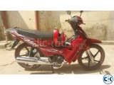 Runner Kite 100 Cc