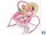 Baby Rocking Chair