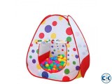 Baby Large Play Tent House