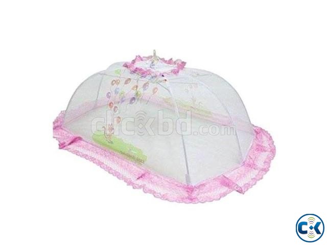 Baby Mosquito Net large image 0