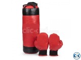 Kid Boxing Bag Full Set Small 