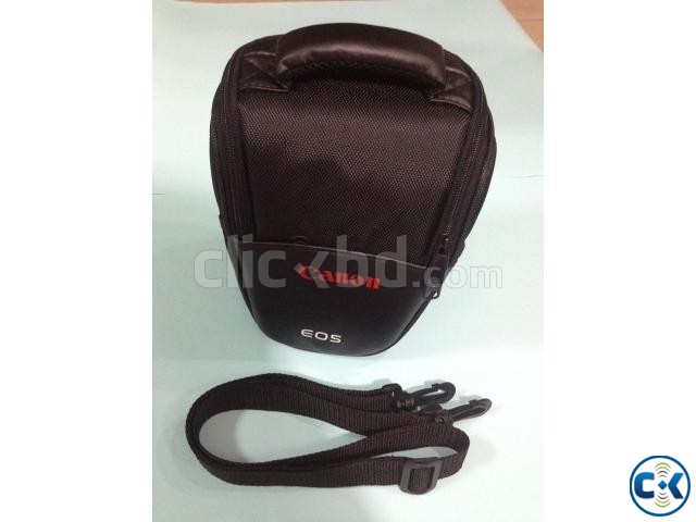 Waterproof DSLR camera V bag . large image 0