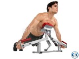 Rocket fitness push up pump