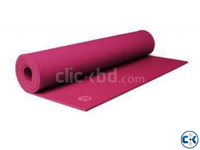 Exercise Yoga Mats large image 0