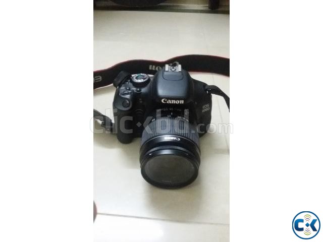 Canon 600D large image 0