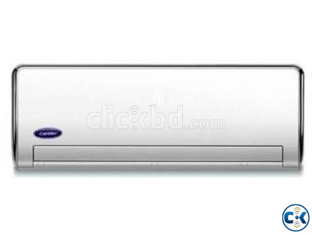 Carrier MSBC12HBT 1 Ton Auto Clean Split Air Conditioner large image 0