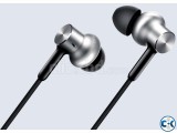 Xiaomi Mi Earphone Pro HD Headphone See Inside 