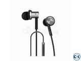 Xiaomi Mi Earphone Pro Iron Ring Headphone 