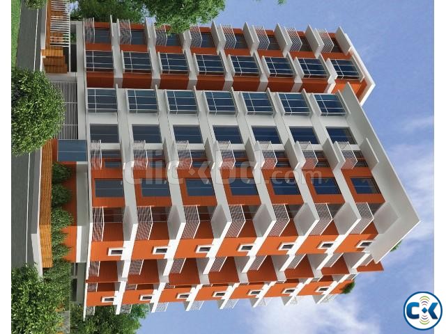 Aparment Khulshi Textile Gate Ctg Special Package large image 0