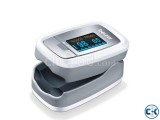 Fingertip Pulse Oximeter