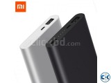 Mi 2 Fast Charging 10 000 mAh Power Bank See Inside 