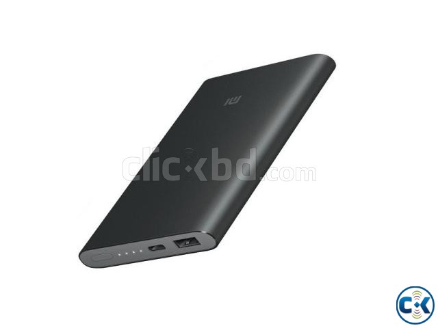 Mi Pro 10 000 mAh Type C Power Bank See Inside  large image 0