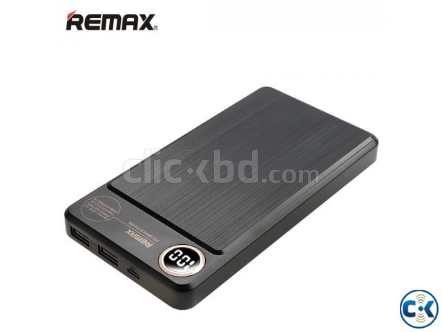 REMAX Kooker 20 000 mAh RPP-59 Power Bank  large image 0