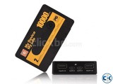 REMAX Tape 10 000 mAh RP-T10 Power Bank See Inside 