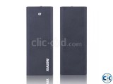 REMAX 5500 mAh RPP-23 Power Bank See Inside 