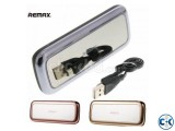 REMAX Mirror 5500 mAh RPP-35 Power Bank See Inside 