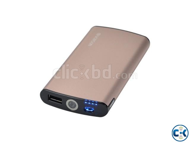 VORSON V-SY01 9 000 mAh Power Bank See Inside For More  large image 0