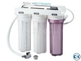 UV Water Purifier Made in Taiwan