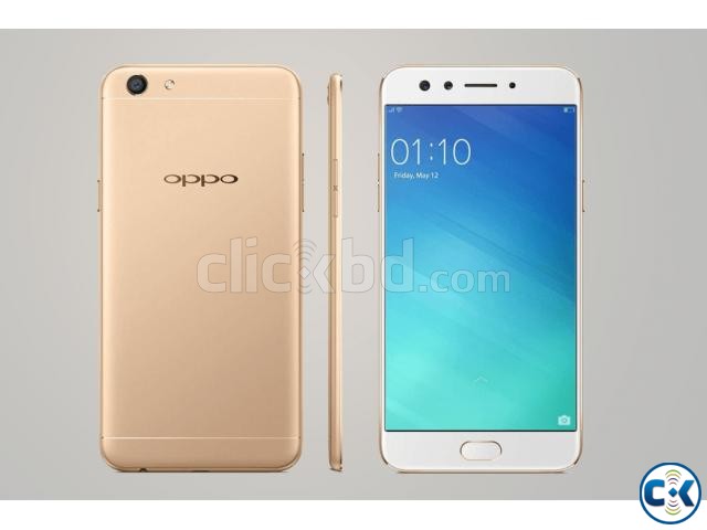 OPPO F-3 large image 0