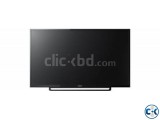 Sony Bravia R302E Ultra Thin 32 Inch Bass Booster FHD LED TV
