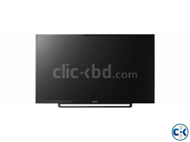 Sony Bravia R302E Ultra Thin 32 Inch Bass Booster FHD LED TV large image 0