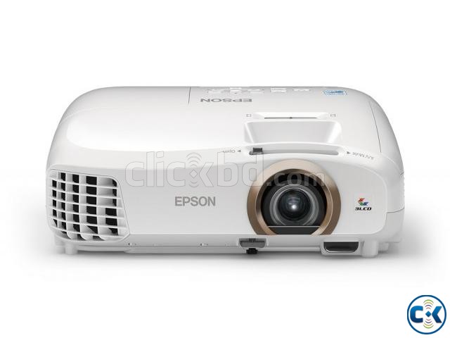 Epson EH-TW5350 Full HD Home Cinema Projector large image 0