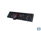 Havit HV-KB585GCM Wireless Mouse Keyboard Combo