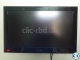 RANGS 32 LCD TV