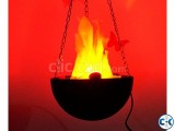 Fire Lamp Fake light for Decoration