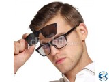 Stylish 3 in 1 Quick-Change Magnet Lens-একের ভিতরে ৩ গ্লাস
