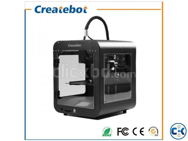 3D Printer large image 0